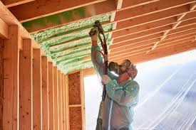 Types of Insulation We Offer in Icard, NC